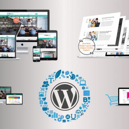 The Complete WordPress Website Course -2023: